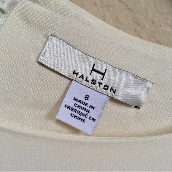 🔥 H Halston Dress 🔥 - Picture 4 of 8
